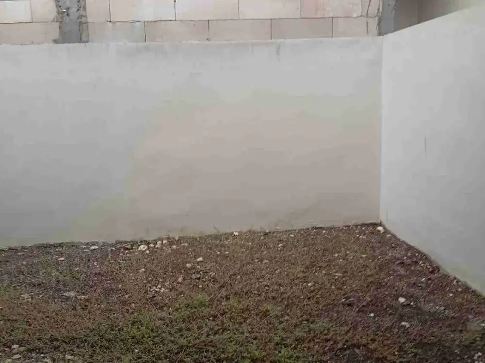 jual rumah murah modern daerah juanda