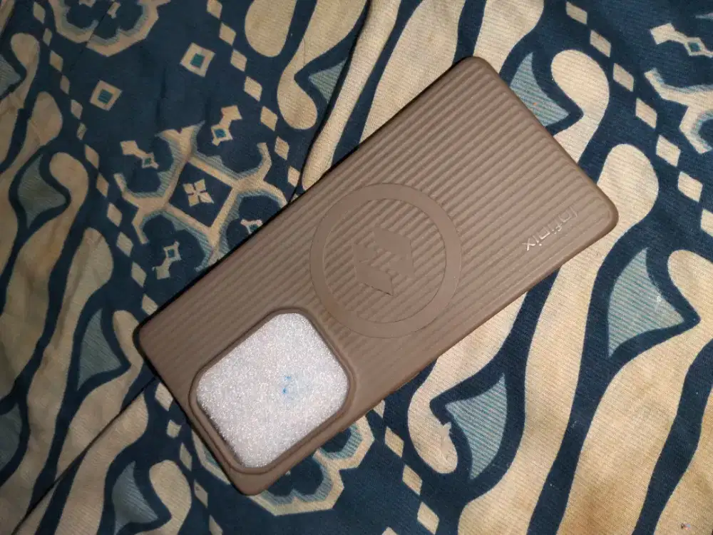 Casing Xiaomi Note 40 -HSC2025