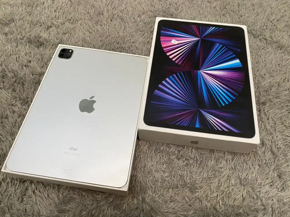 iPad Pro M1 128GB Wifi Only