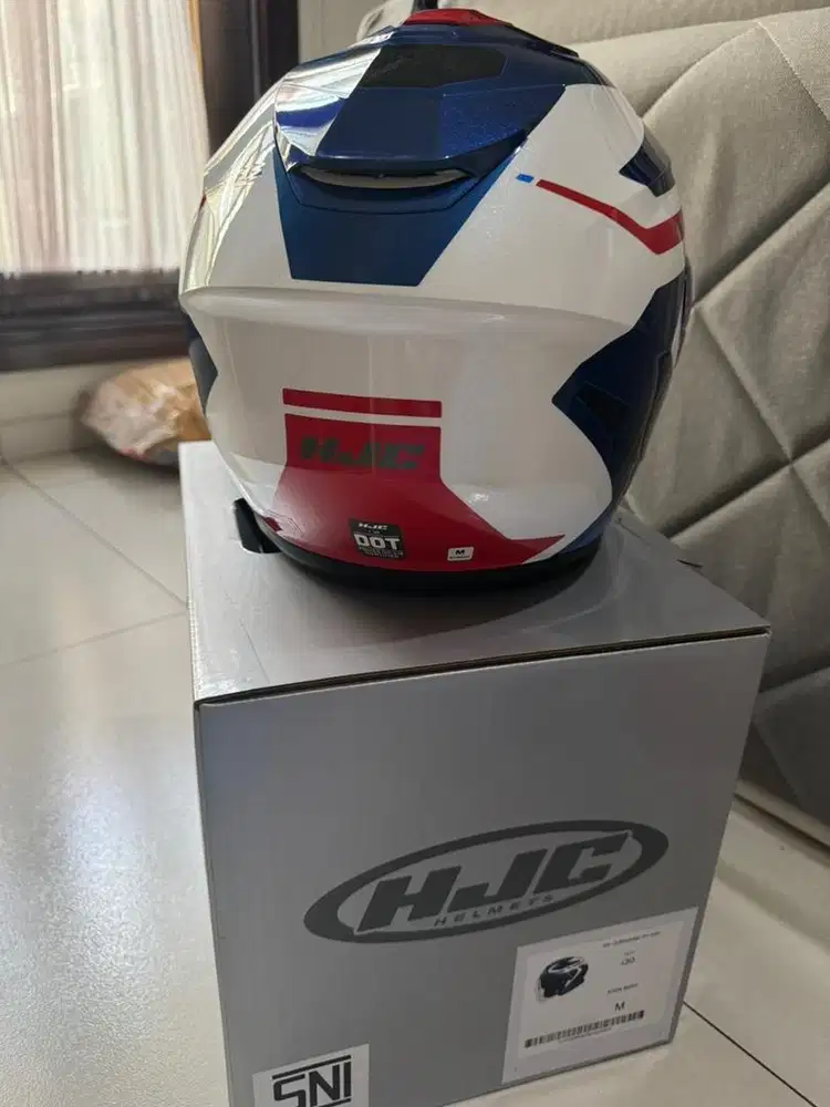 Dijual HJC helmets