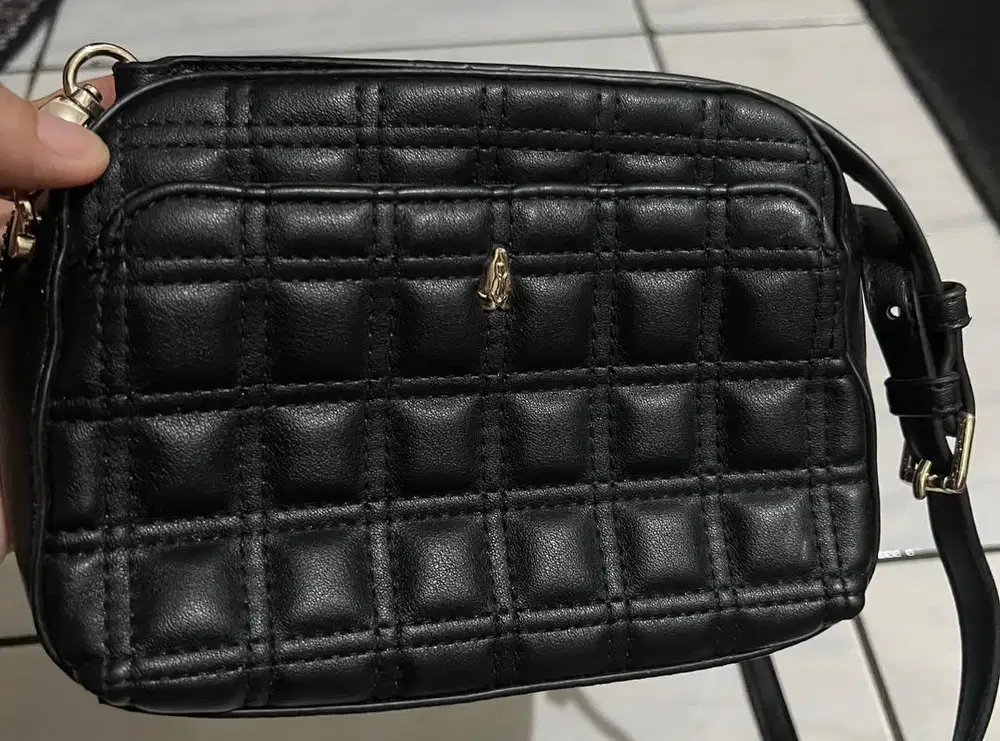 Tas hush puppies preloved original