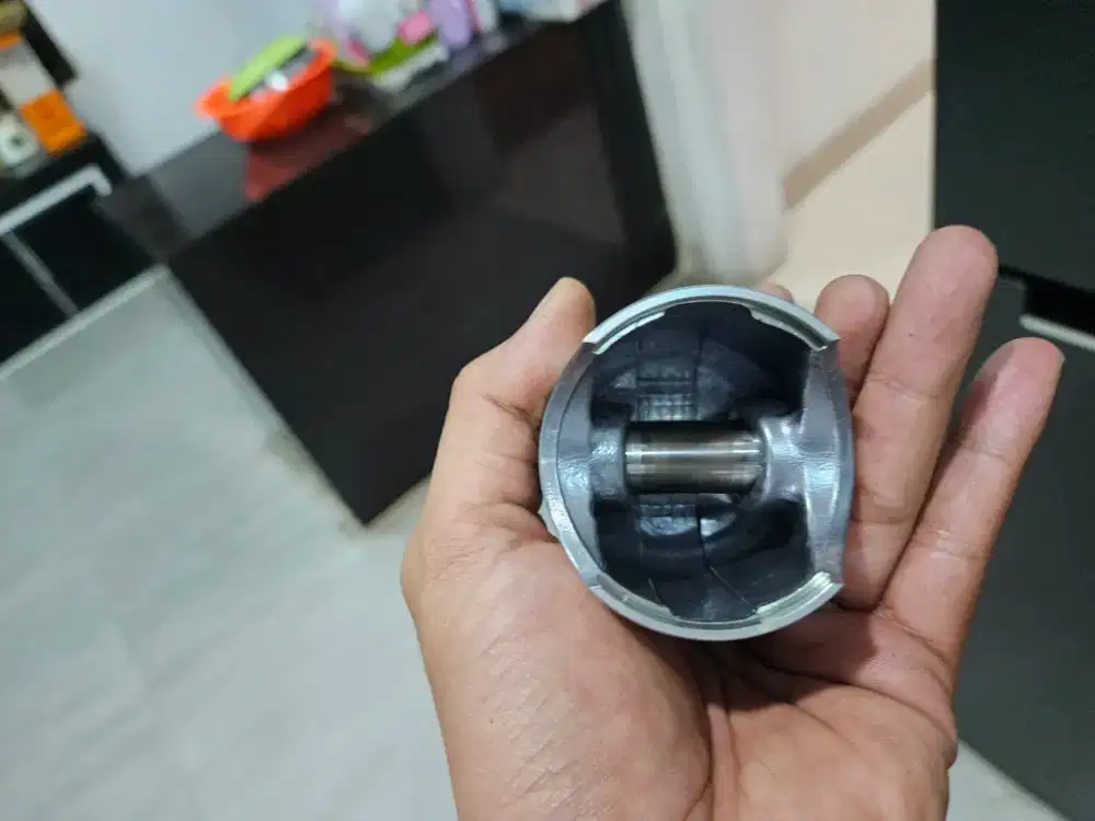 Blok,head,piston ninja ss