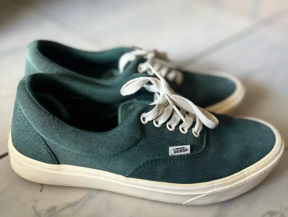 Sepatu vans preloved original 100%