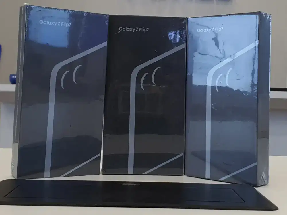 Galaxy Z FLIP 7