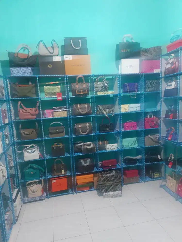 Tas miror,tas lokal,import