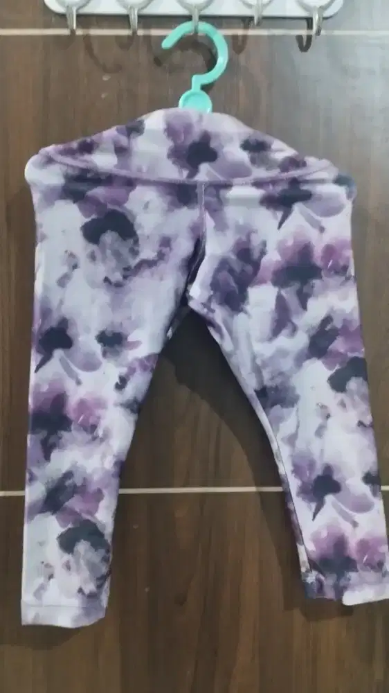 BAJU ANAK CEWEK USIA 3-5 TAHUN