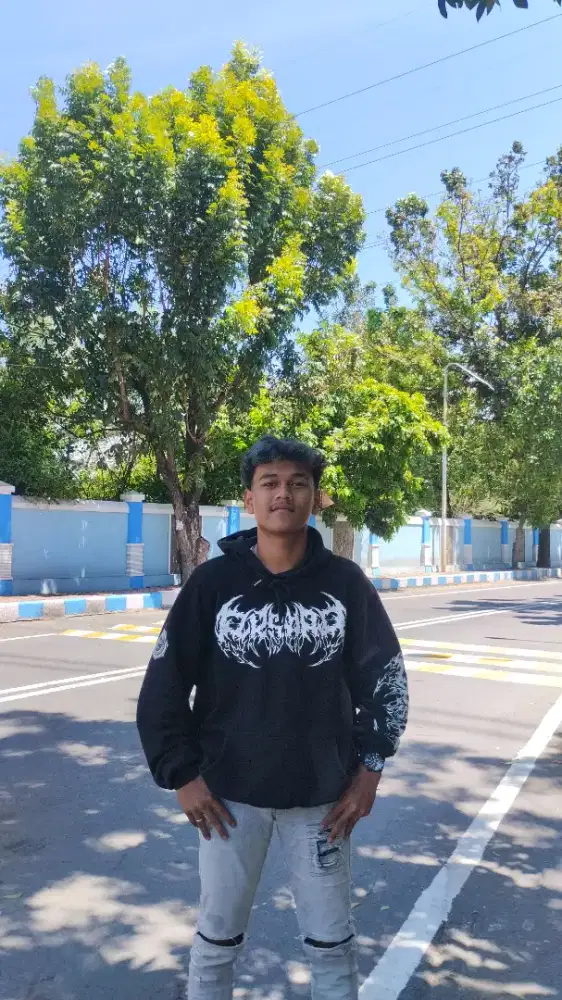 cari pekerjaan usia 19