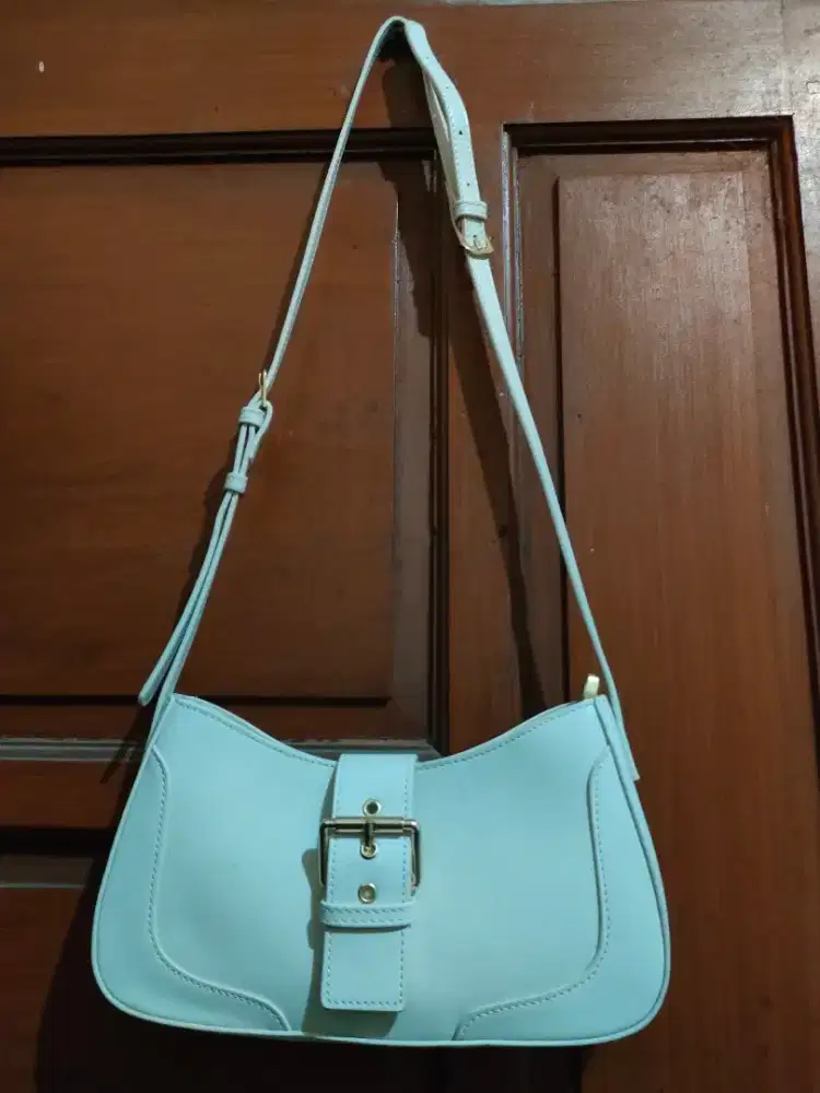 Daripada gak kepakai