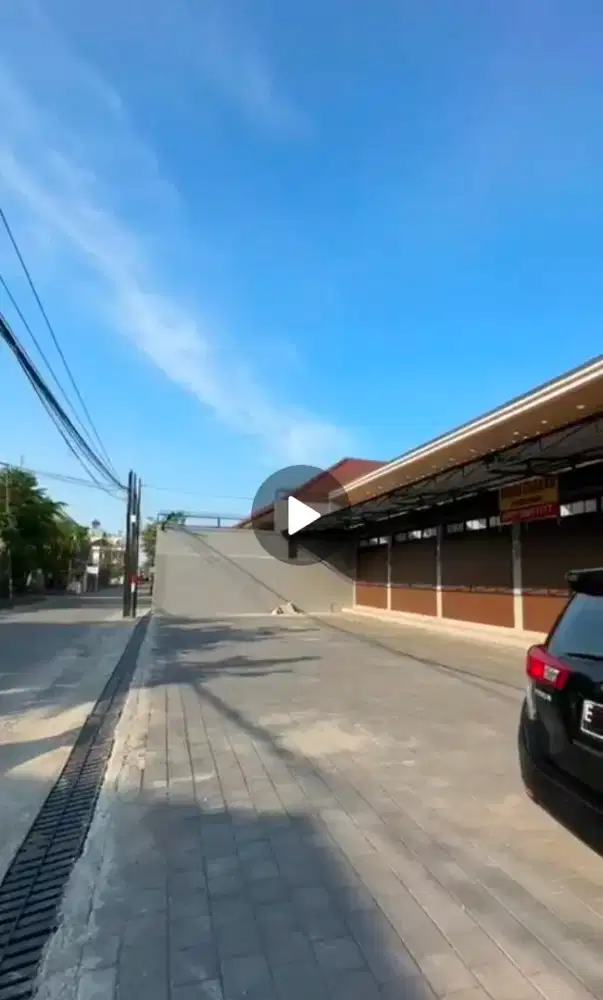 OVER KONTRAK RUKO TUPAREV