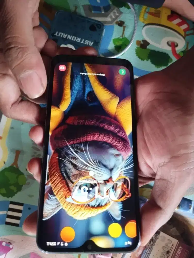 Samsung a50s ram 6/128