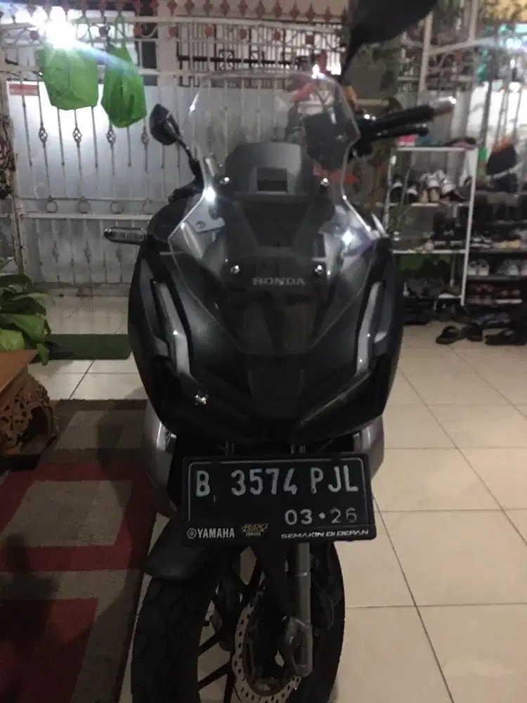 honda adv 150 cc