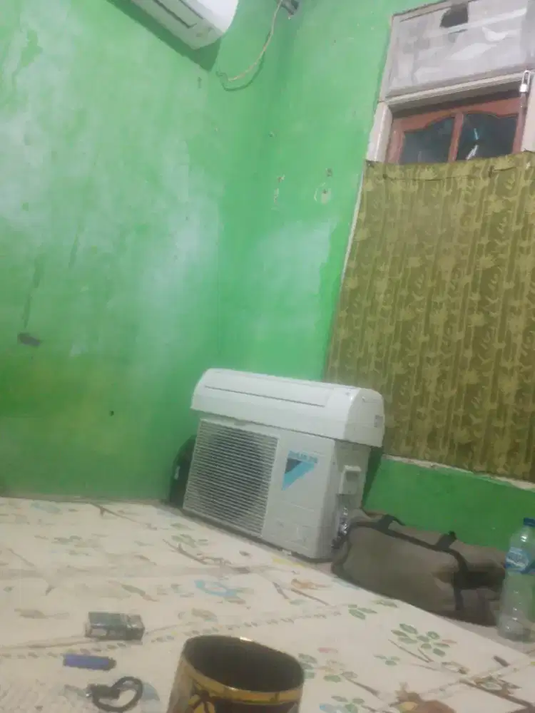 Daikin 1/2PK THILAND..JUAL PLUS PASANG