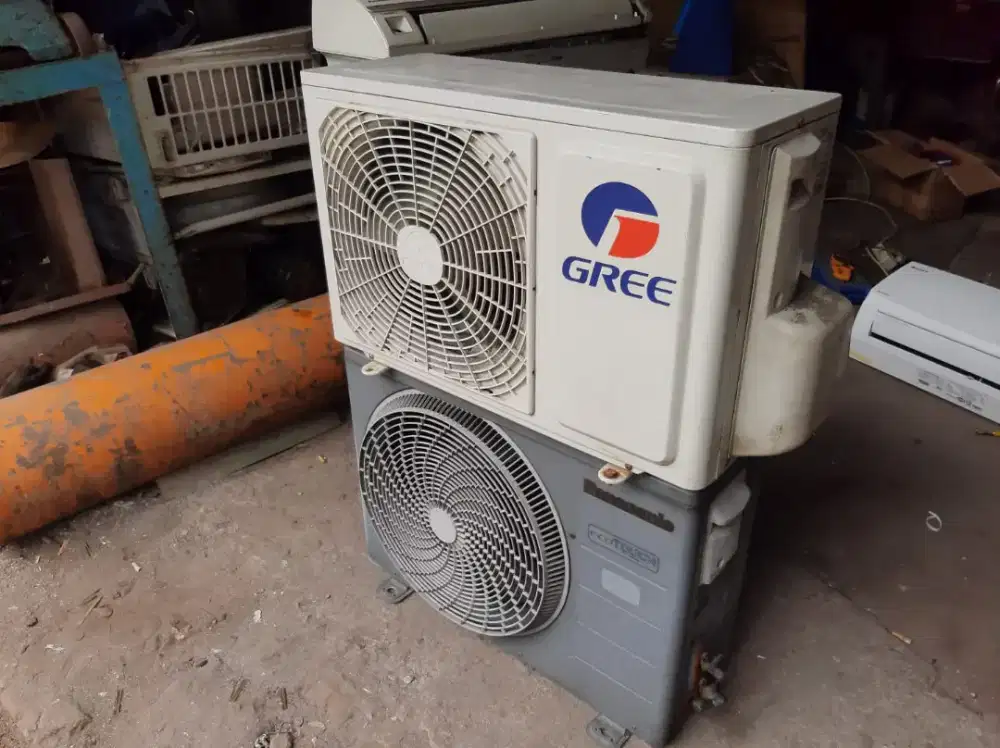 MENERIMA AC BEKAS / AC RUSAK / AC MATI