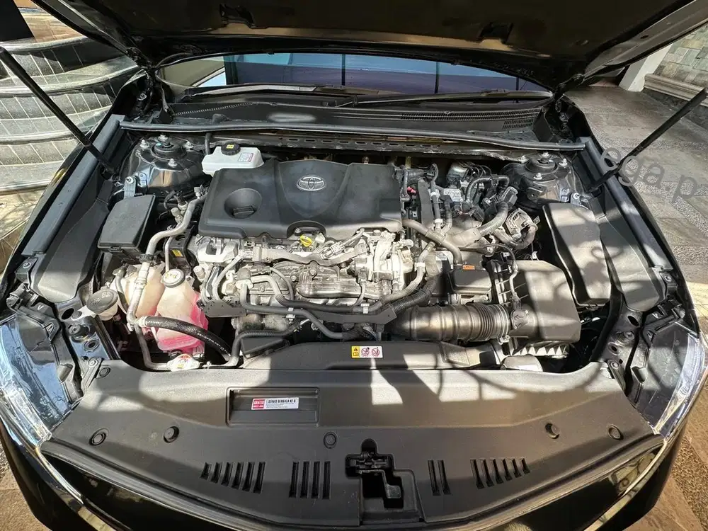 [2020] Toyota Camry Hybrid