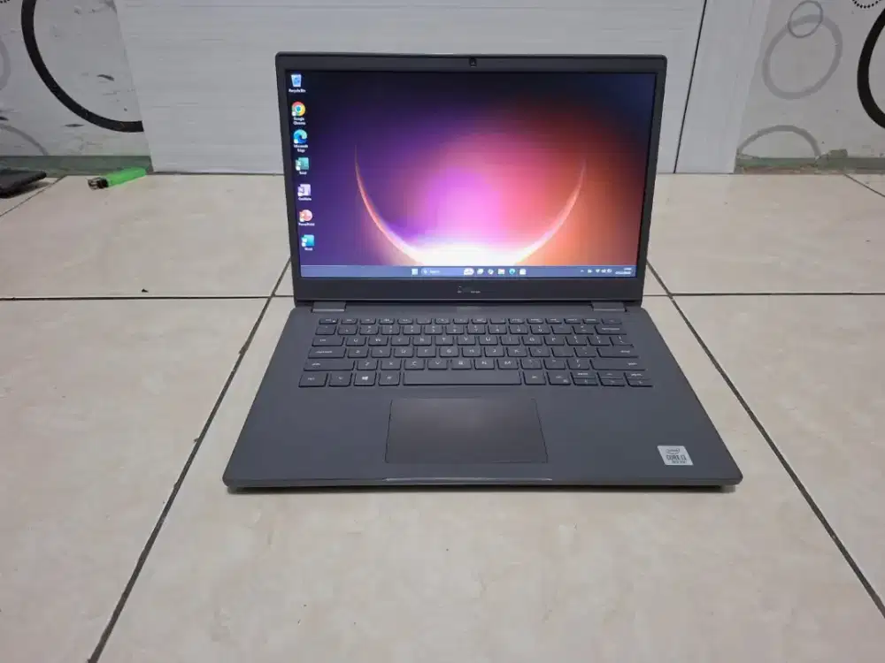 Laptop Dell Latittude 3410 -CORE I3 GEN10 -SSD 256GB -8GB -MULUS 97% -