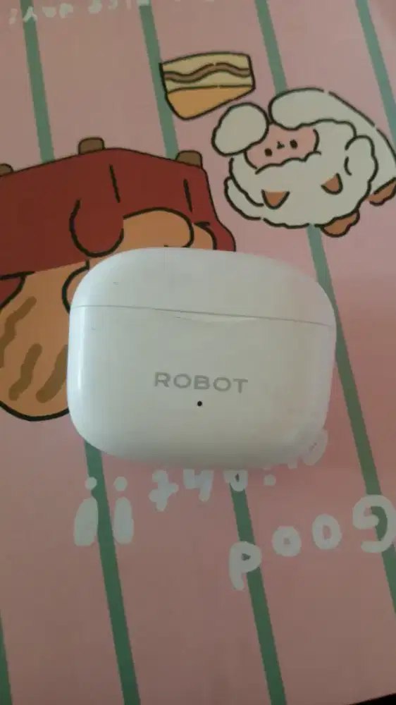 ROBOT TWS T70E Deep Bass HSC 2025