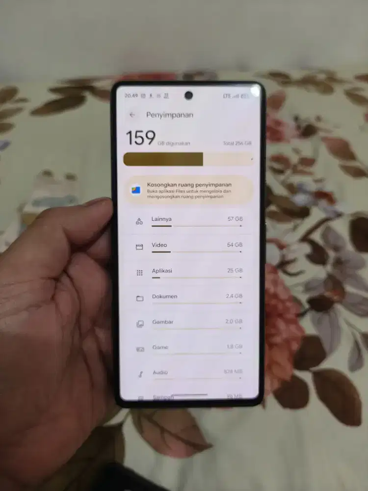 Google Pixel 7 256GB