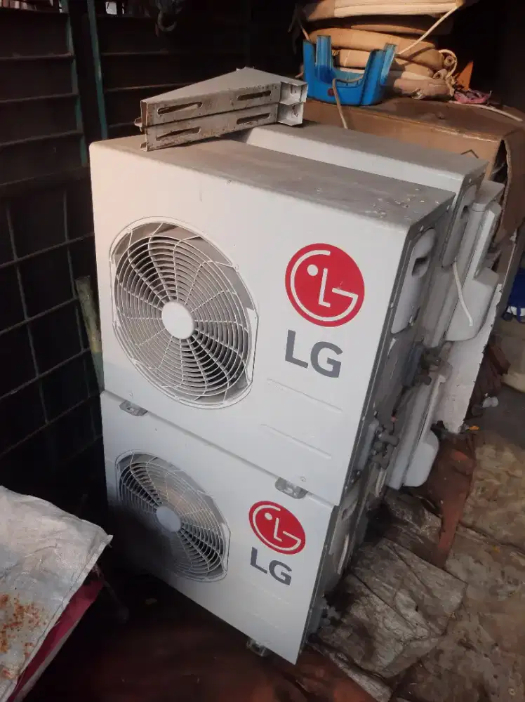 MENERIMA AC BEKAS / AC RUSAK / AC MATI