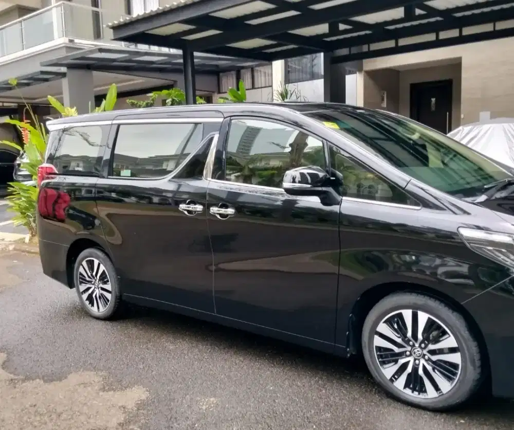 Mencari Lowongan Driver Pribadi