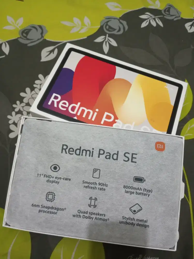 Redmi Pad SE 4/128