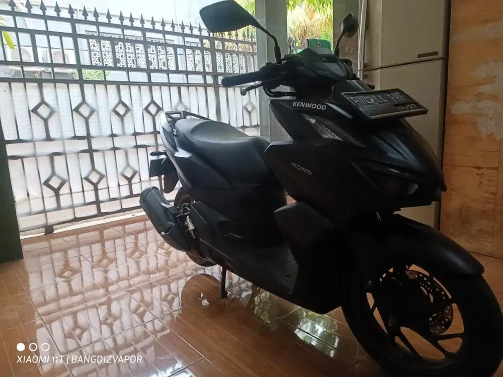 Vario 160 abs 2022