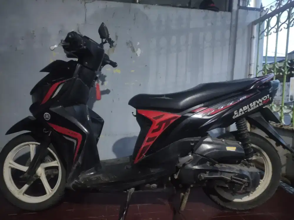 SOUL GT 2014 LENGKAP