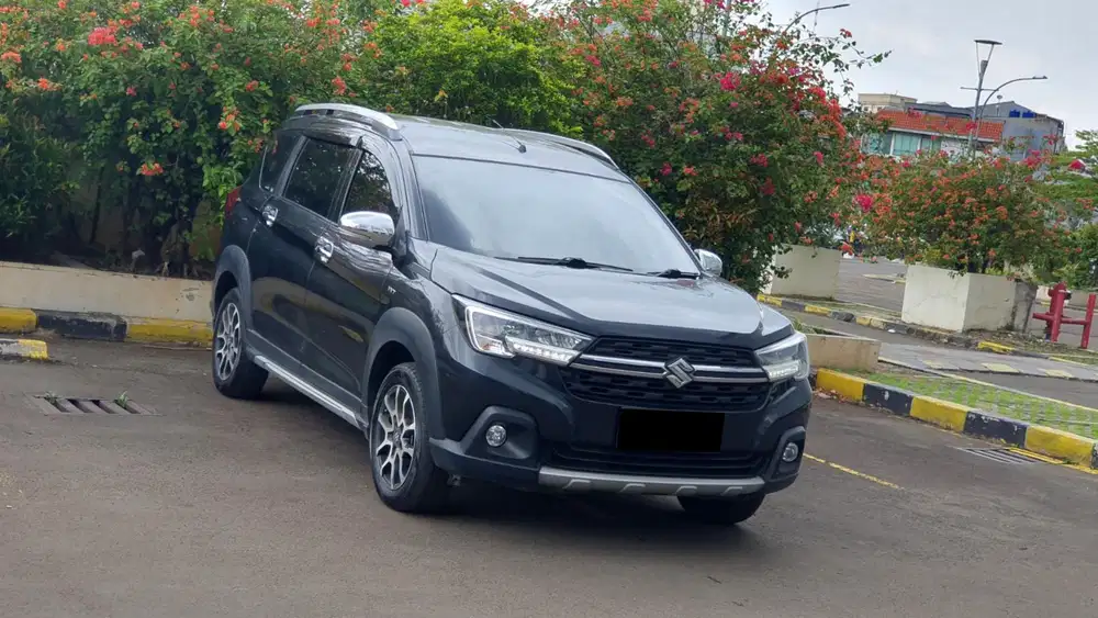 [ LOW KM ] Suzuki XL 7 XL7 Beta GX 1.5 4x2 AT 2021/2022