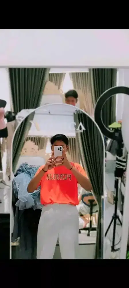 Umur 19 bisa supir apa aja