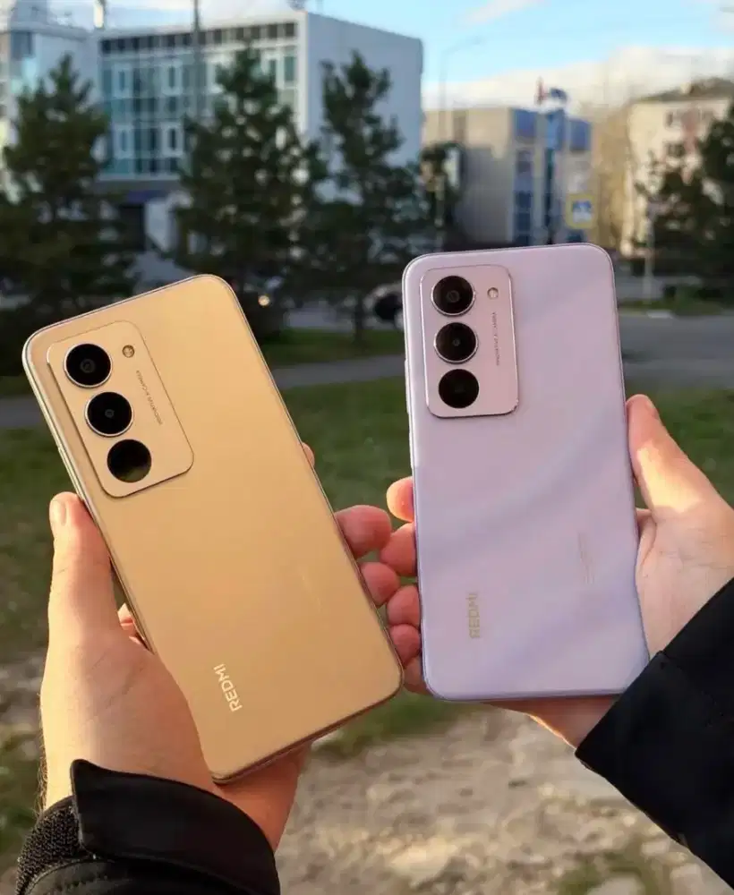 PROMO REDMI 15 NEW SEGEL GARANSI RESMI FREE PROTEKSI HUMAN ERROR