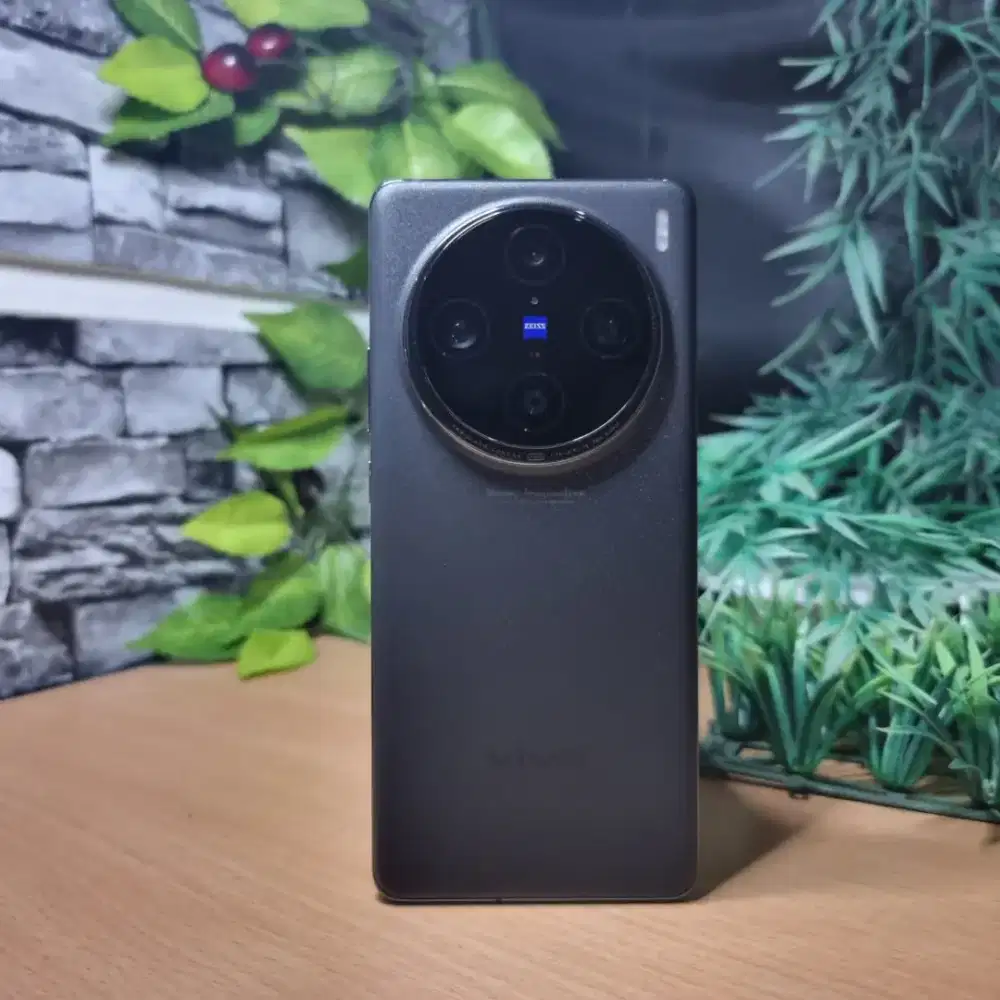 VIVO X100 PRO RAM 16+16/512 GB