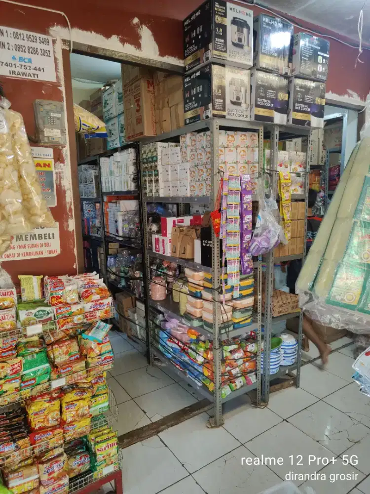 Lowongan untuk perempuan