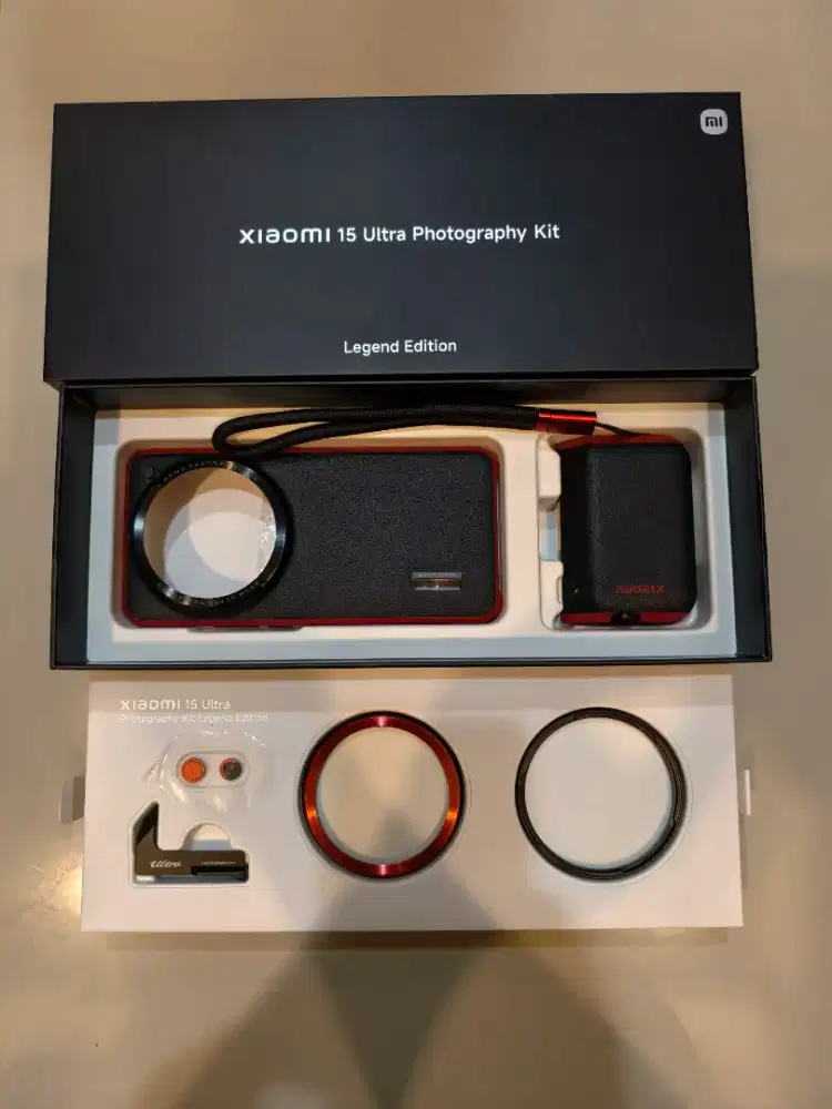 Xiaomi Photography Kit for Xiaomi 15 Ultra