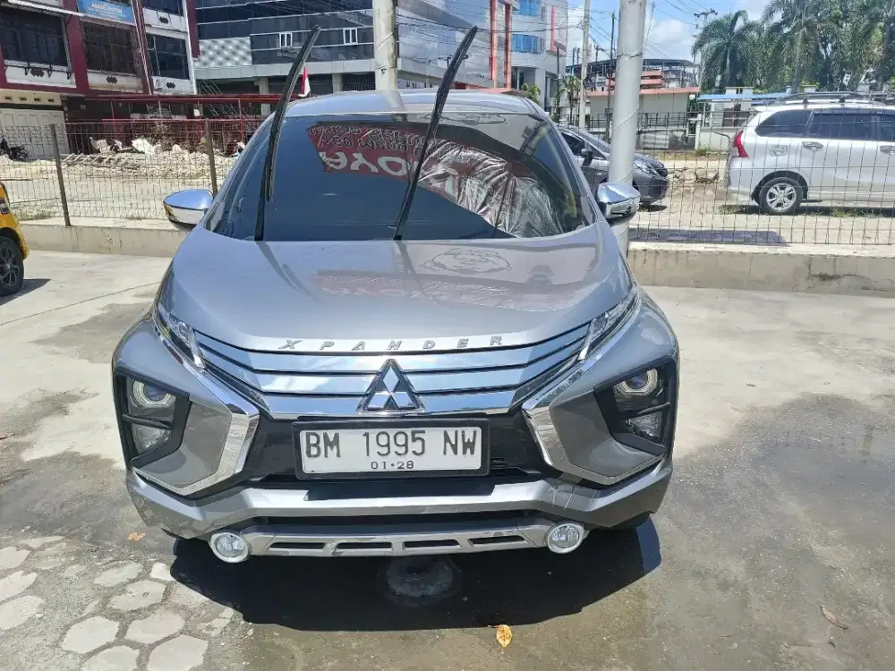 EXPANDER ULTIMATE AT 2018