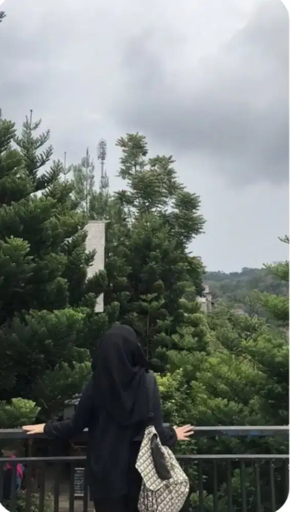 Terima titip asuh anak di rumah