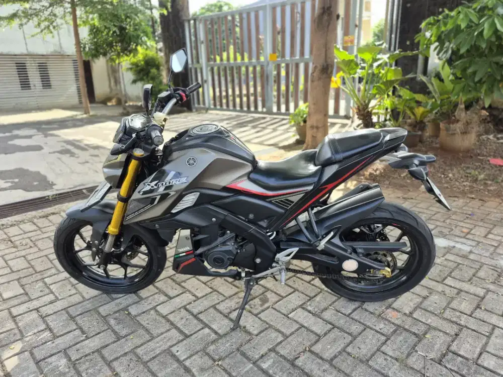 Xabre 2016 pajak hidup panjang