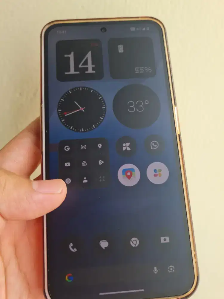 Nothing Phone 2 - 512gb