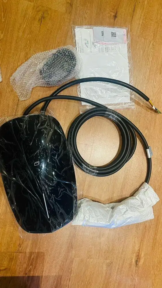 Wall Charger ABB 7 KW + free pemasangan dan integrasi