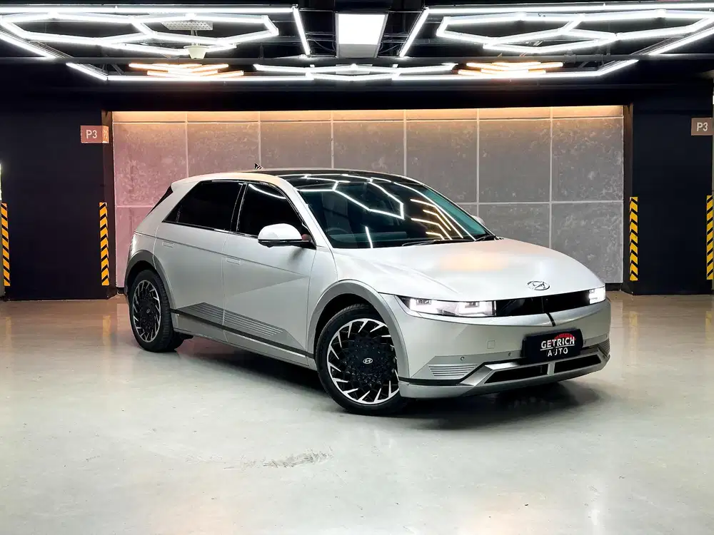 [ KM 14 RB ] HYUNDAI IONIQ 5 2023