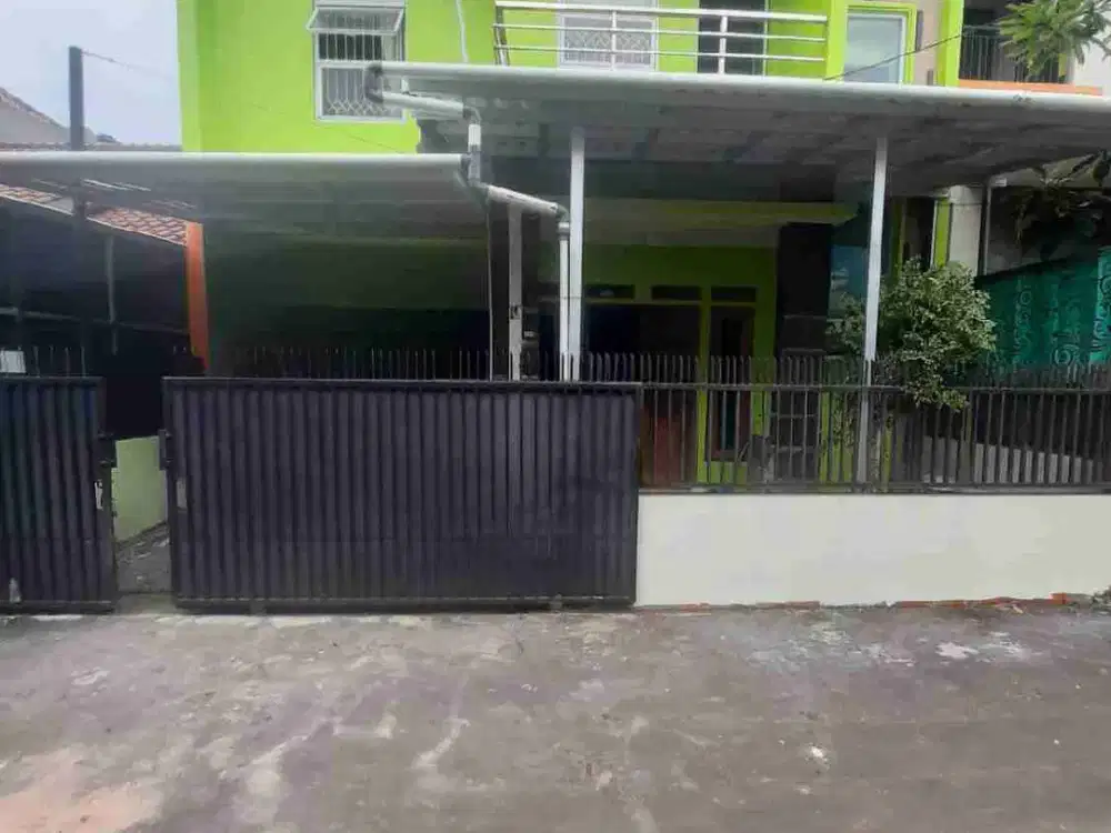 Di Sewakan Rumah Rapih Mewah Siap Huni Jagakarsa