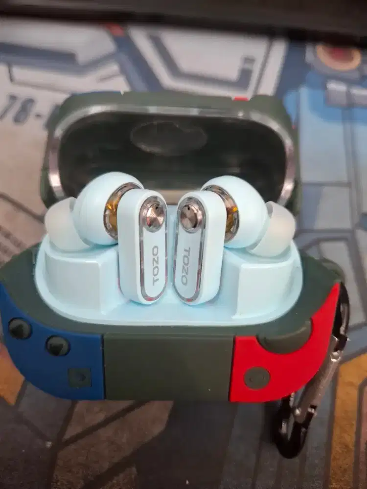 TWS TOZO AEROSOUND 3