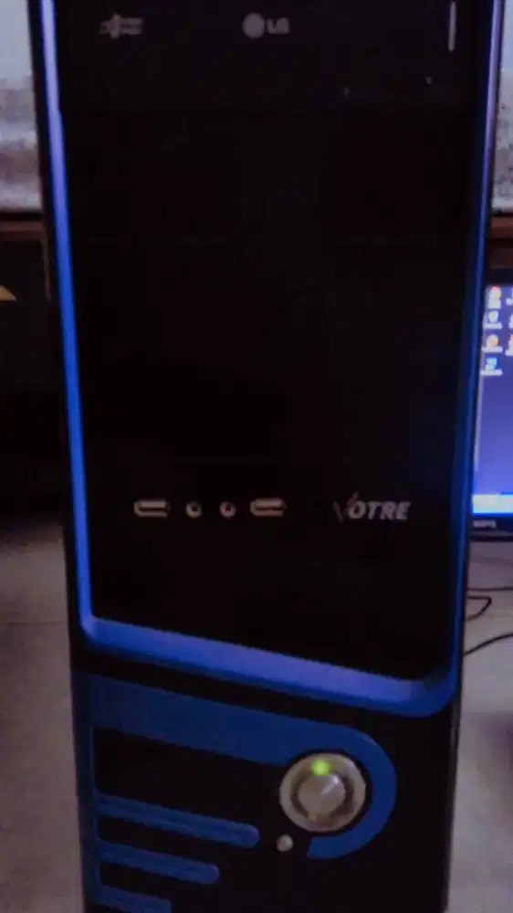 CPU core2quad intel Q9505