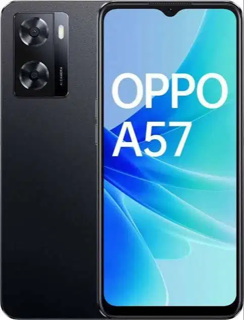 Oppo a57 nego tipis