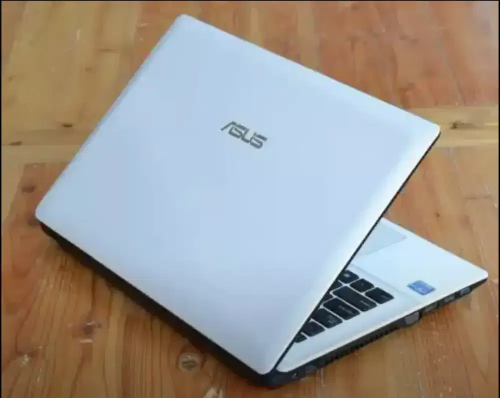 Laptop Asus A45A | Laptop Murah (Second) - Nego