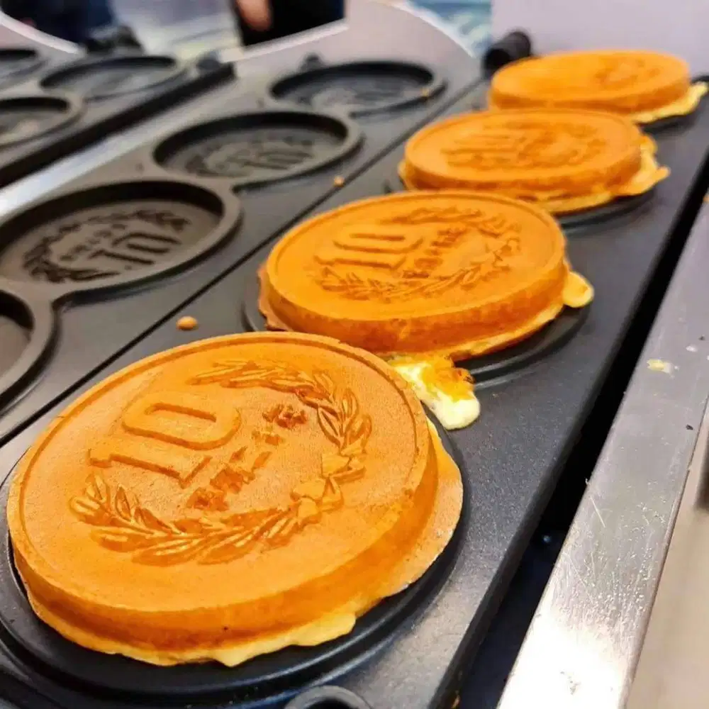 Lowongan Staff Outlet Cheese Pancake (TJ. MORAWA)