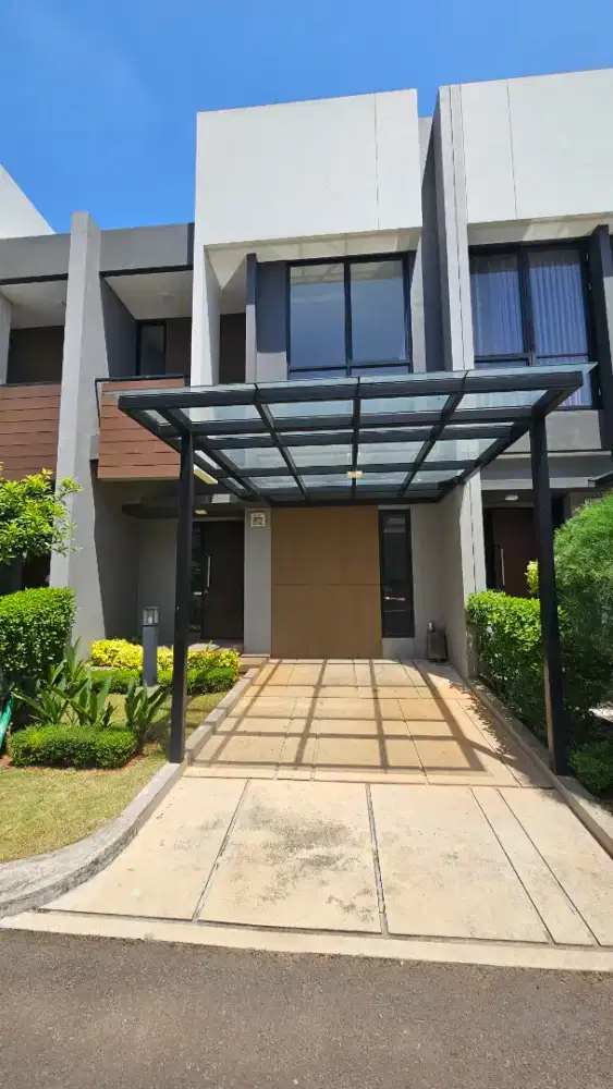 Rumah Take Over di Summarecon Bekasi