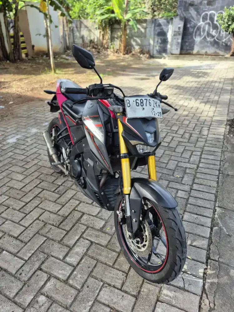 Xabre 2016 cakep murmer