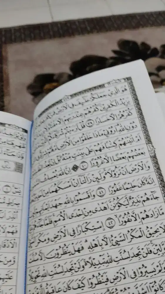Privat Kursus Ngaji Quran Anak datang ke rumah