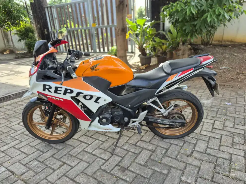 Cbr rapsol 2015 murmer pajak hidup