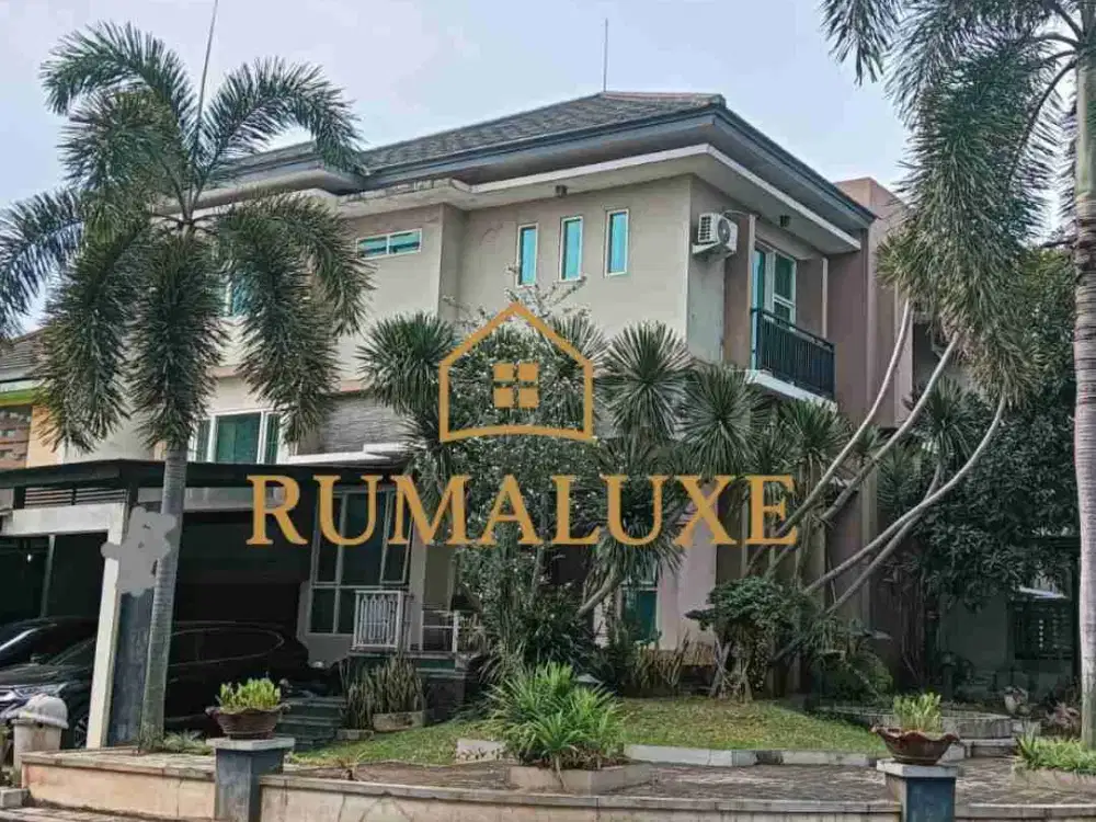 Rumah Dijual Di Citra Gran Cibubur