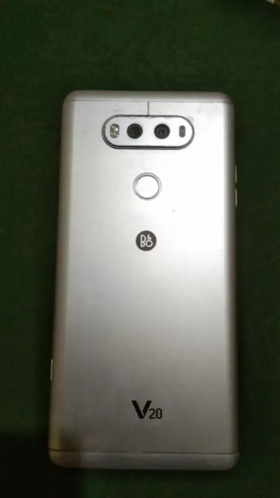 LG v20 batangan msh ok